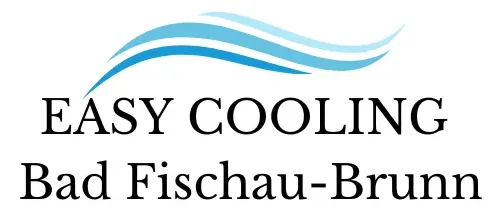 Easy Cooling Logo
